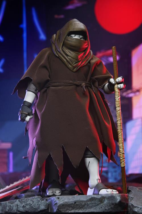 Teenage Mutant Ninja Turtles: The Last Ronin II - Re-Evolution Ultimate Uno Action Figure Gallery Image 5