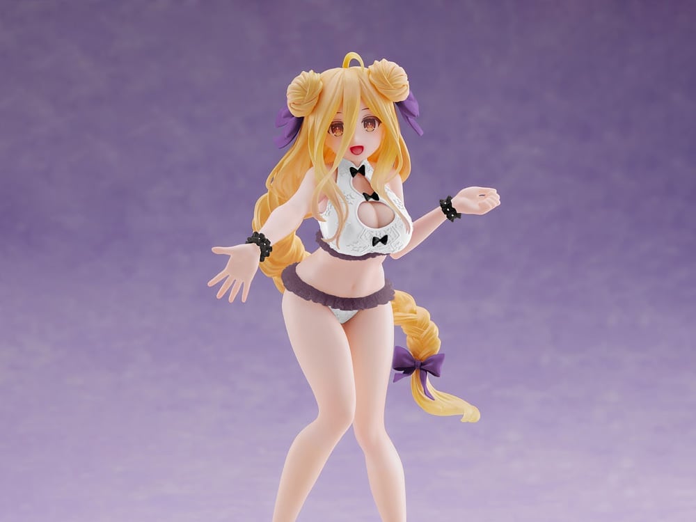 Date A Live V Mukuro Hoshimiya (Swimwear Ver.) Coreful Figure (Renewal Edition) Gallery Image 1