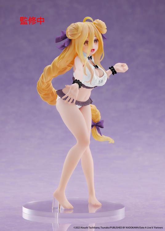 Date A Live V Mukuro Hoshimiya (Swimwear Ver.) Coreful Figure (Renewal Edition) Gallery Image 4
