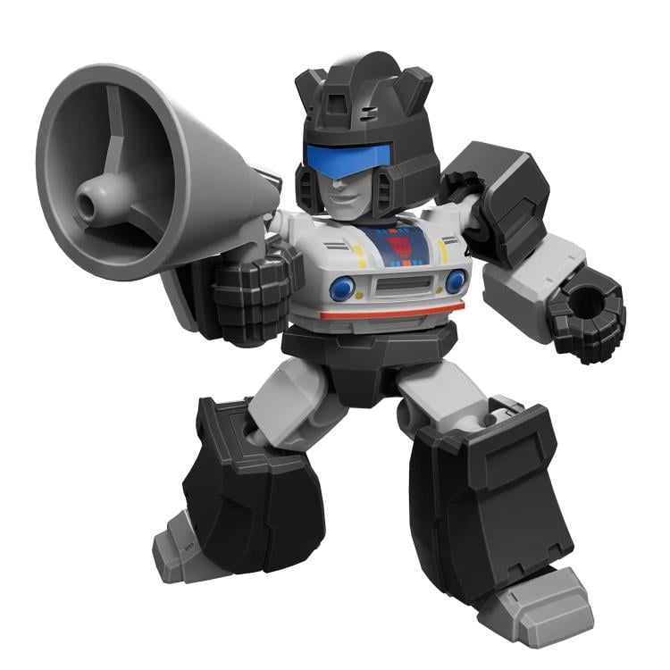 Transformers G1 Galaxy Version Defender Vol. 3 Heavy Metal War Box of 12 Random Model Kits Gallery Image 11
