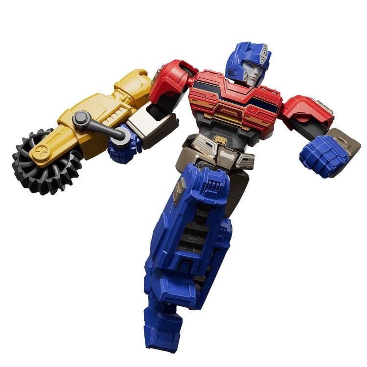 Transformers: One Galaxy Version Vol.7 One Wave 2 Box of 9 Random Model Kits Gallery Image 3