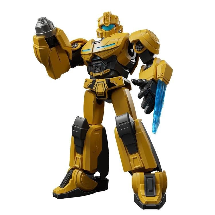 Transformers: One Galaxy Version Vol.7 One Wave 2 Box of 9 Random Model Kits Gallery Image 7