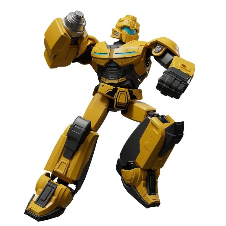 Transformers: One Galaxy Version Vol.7 One Wave 2 Box of 9 Random Model Kits Gallery Image 6