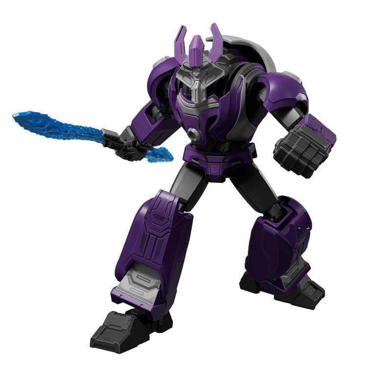 Transformers: One Galaxy Version Vol.7 One Wave 2 Box of 9 Random Model Kits Gallery Image 10