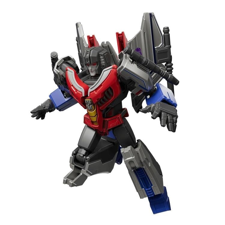 Transformers: One Galaxy Version Vol.7 One Wave 2 Box of 9 Random Model Kits Gallery Image 9