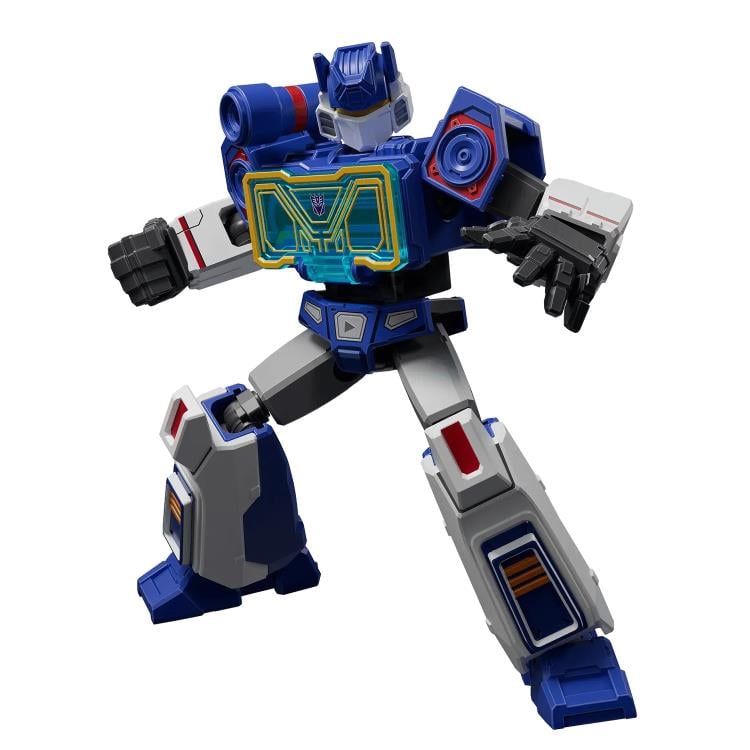 Transformers: One Galaxy Version Vol.7 One Wave 2 Box of 9 Random Model Kits Gallery Image 11