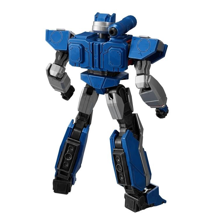 Transformers: One Classic Class 17 Soundwave Model Kit Gallery Image 6