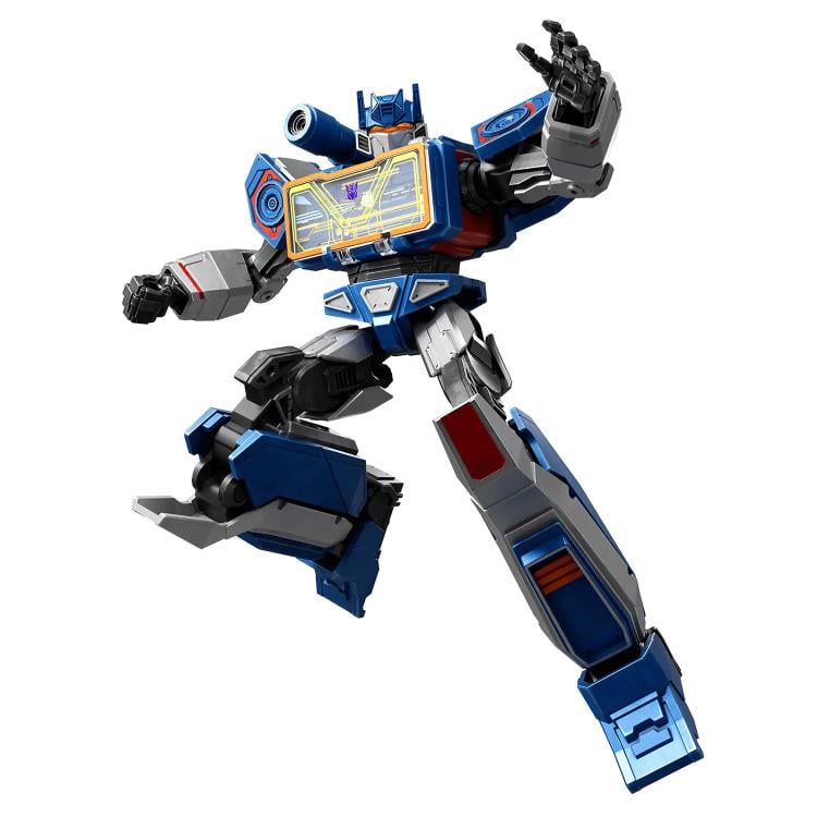 Transformers: One Classic Class 17 Soundwave Model Kit Gallery Image 4
