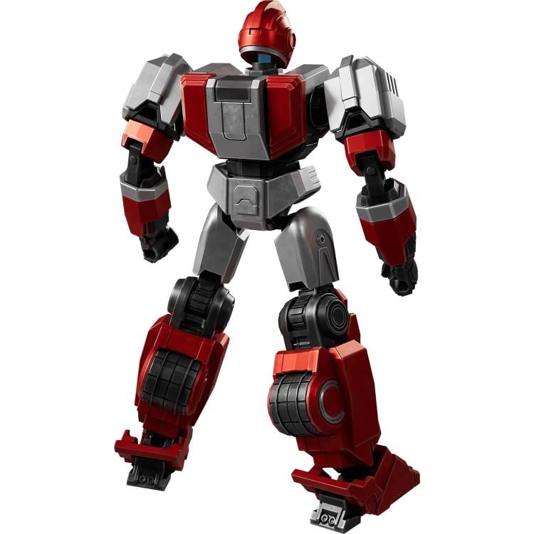 Transformers: One Classic Class 19 Ironhide Model Kit Gallery Image 5