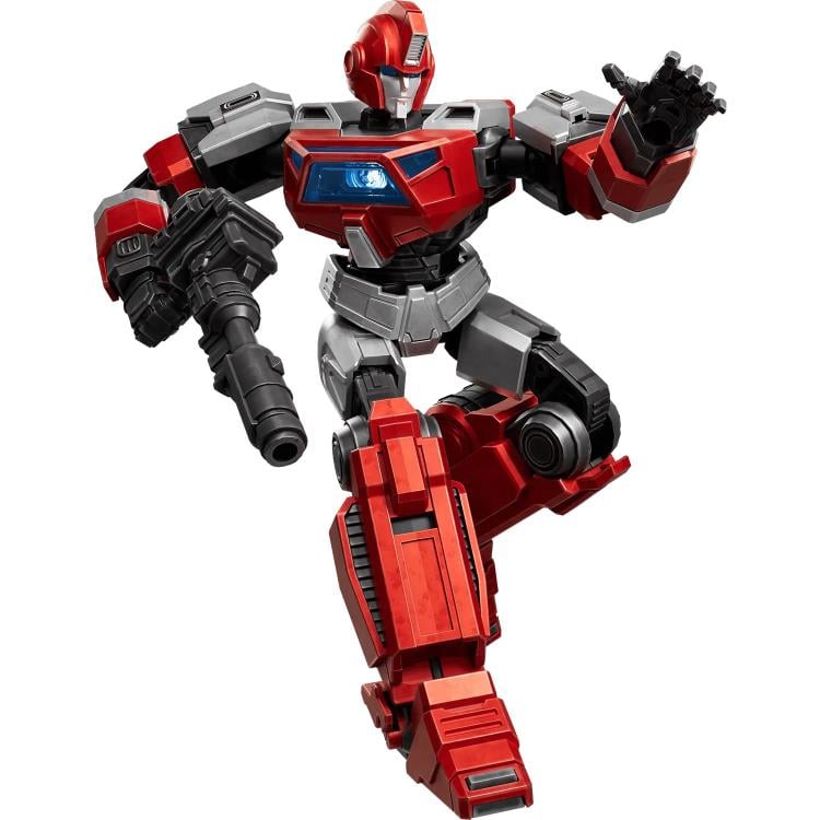 Transformers: One Classic Class 19 Ironhide Model Kit Gallery Image 6