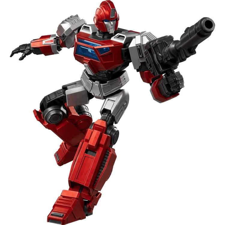 Transformers: One Classic Class 19 Ironhide Model Kit Gallery Image 7