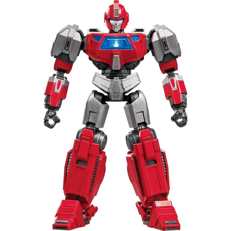 Transformers: One Classic Class 19 Ironhide Model Kit Gallery Image 4