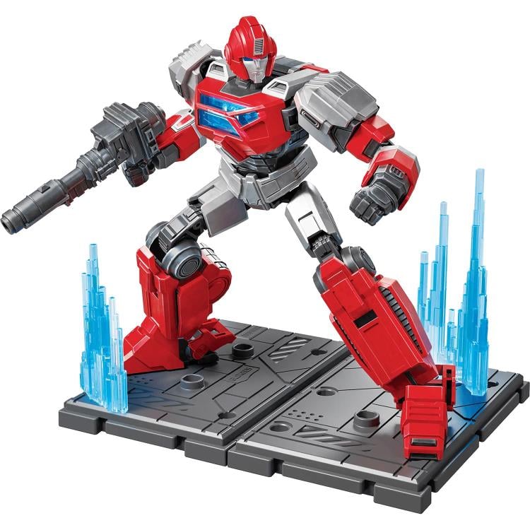 Transformers: One Classic Class 19 Ironhide Model Kit Gallery Image 8