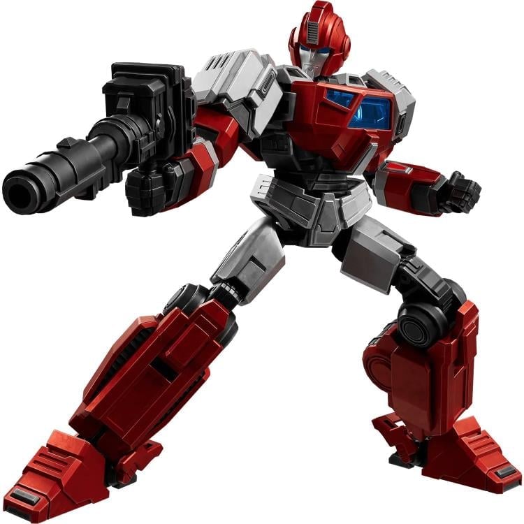 Transformers: One Classic Class 19 Ironhide Model Kit
