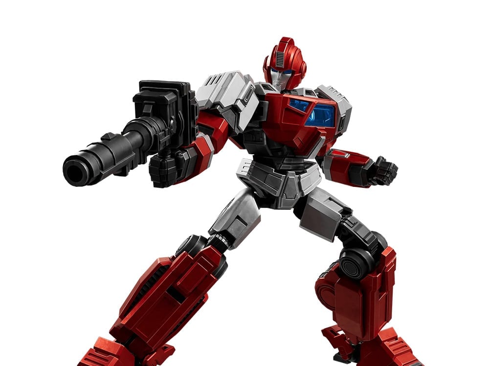 Transformers: One Classic Class 19 Ironhide Model Kit Gallery Image 1