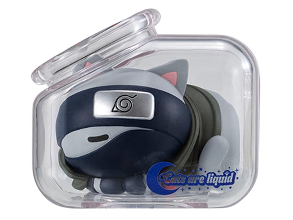 Naruto: Shippuden Nyaruto! Mega Cat Project Goodnight Nyaruto! (Cats Are Liquid) Box of 8 Random Figures Gallery Image 6