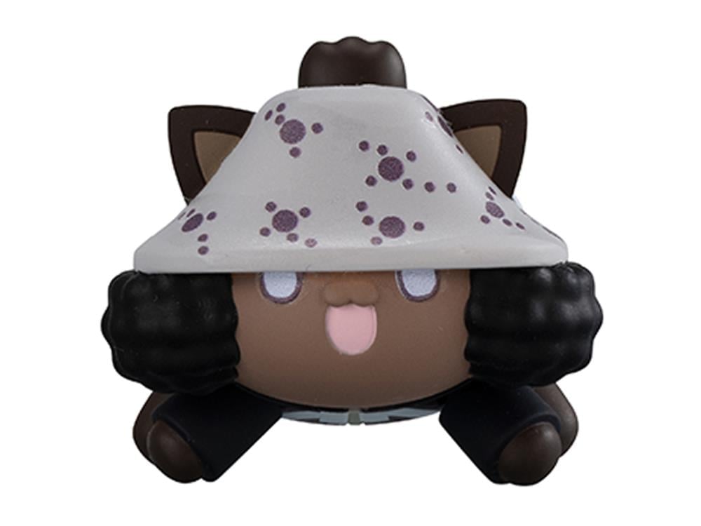 One Piece Mega Cat Project Nyan Piece Nyan! Egghead Version Box of