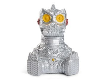 Salvadanaio Collezionabile Mechagodzilla In PVC - Altezza 22,9 Cm