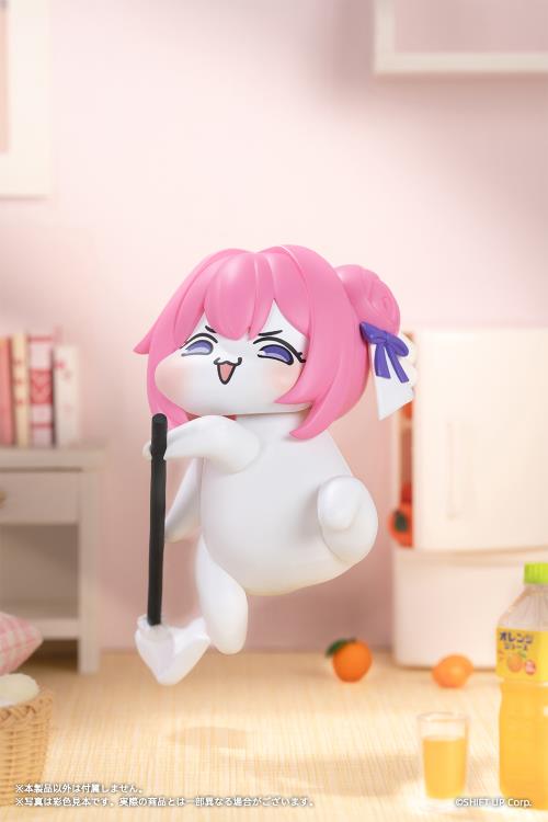 NIKKE DORO フィギュアセット Goddess of Victory Nikke Doro Series Complete set Figure JAPAN