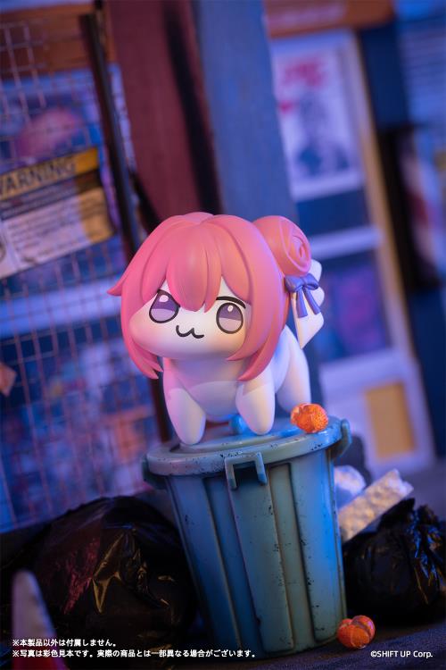 Goddess of Victory: Nikke Doro Action Figure Set Gallery Image 8