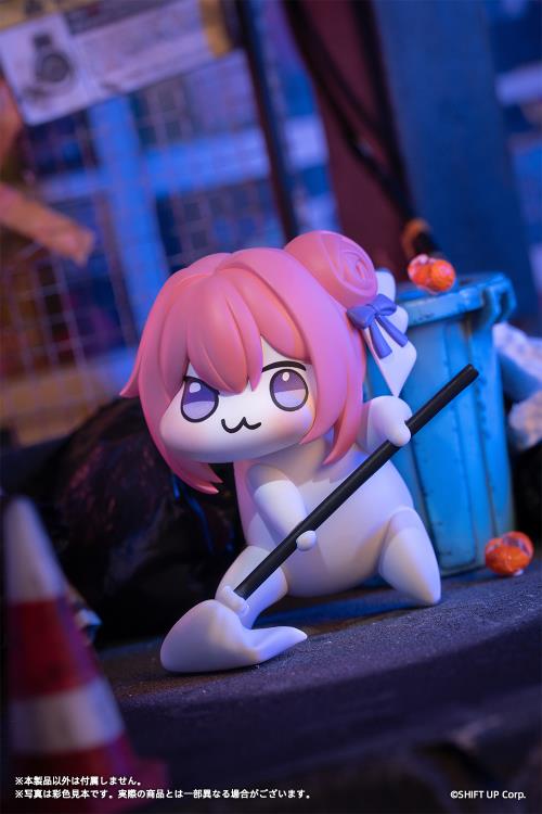 Goddess of Victory: Nikke Doro Action Figure Set Gallery Image 10