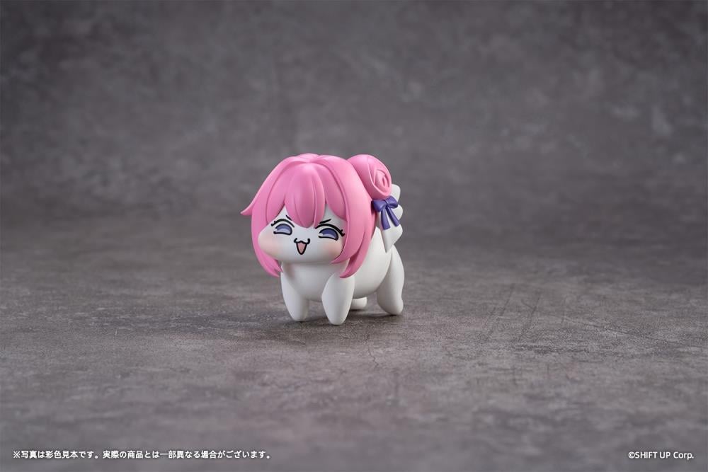Goddess of Victory: Nikke Doro Action Figure Set Gallery Image 21