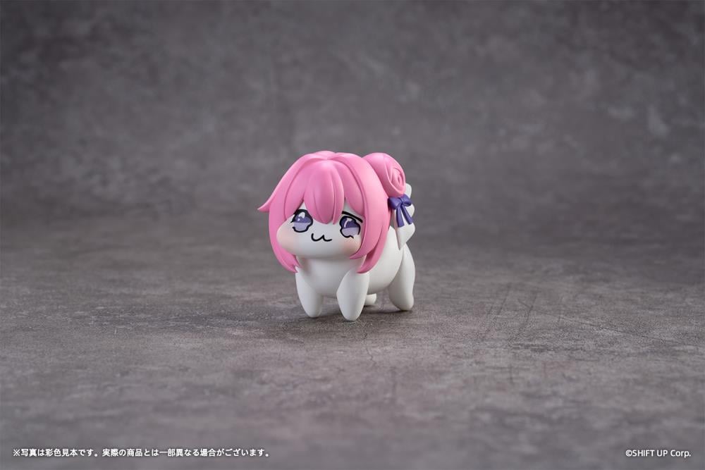 Goddess of Victory: Nikke Doro Action Figure Set Gallery Image 20