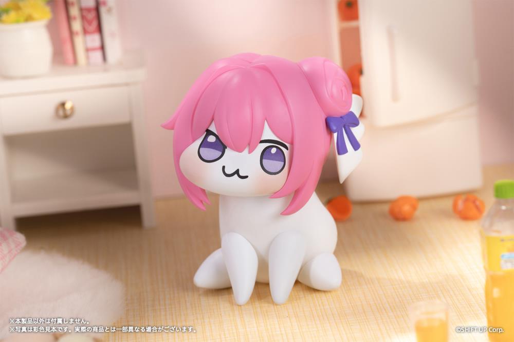 Goddess of Victory: Nikke Doro Action Figure Set Gallery Image 13
