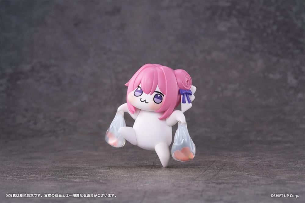 Goddess of Victory: Nikke Doro Action Figure Set Gallery Image 23