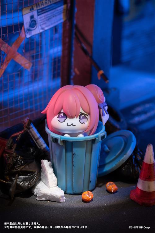 Goddess of Victory: Nikke Doro Action Figure Set Gallery Image 6