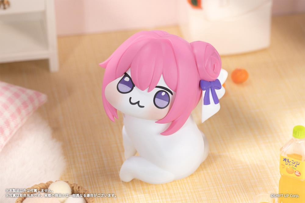 Goddess of Victory: Nikke Doro Action Figure Set Gallery Image 12