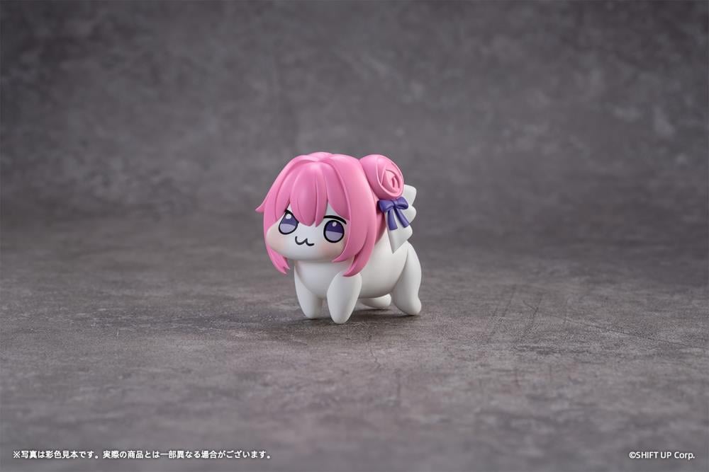 Goddess of Victory: Nikke Doro Action Figure Set