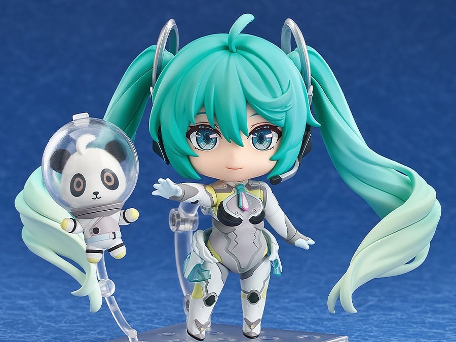 Vocaloid Nendoroid No.2011 Hatsune Miku (Miku with You 2024 Ver.) Gallery Image 1