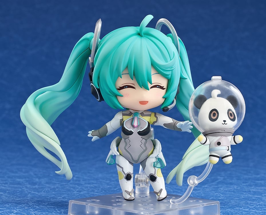 Vocaloid Nendoroid No.2011 Hatsune Miku (Miku with You 2024 Ver.) Gallery Image 6
