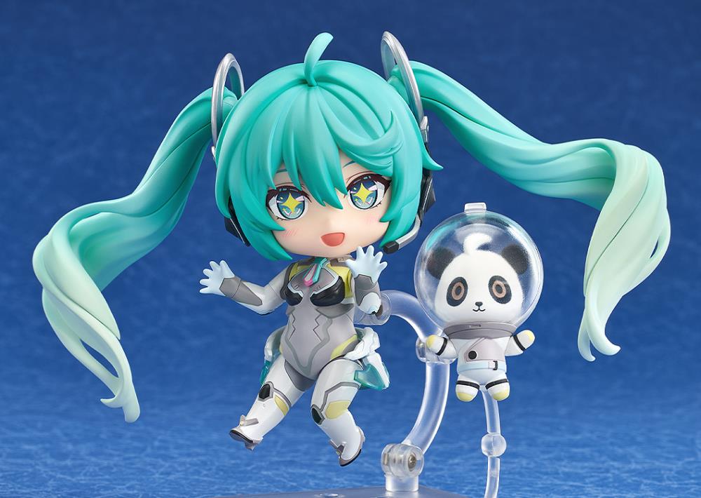 Vocaloid Nendoroid No.2011 Hatsune Miku (Miku with You 2024 Ver.) Gallery Image 5