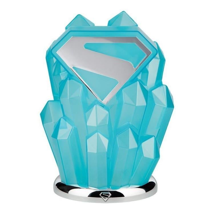 Superman (2025) Fortress of Solitude Light Gallery Image 5