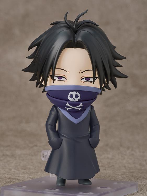 Hunter x Hunter Nendoroid No.2815 Feitan Gallery Image 3