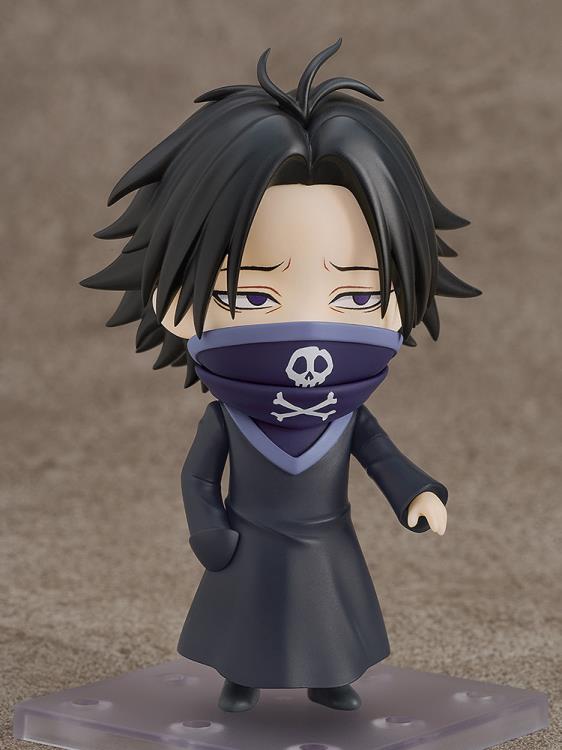 Hunter x Hunter Nendoroid No.2815 Feitan Gallery Image 7