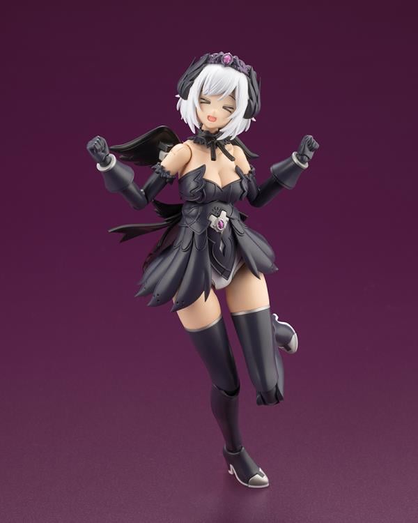 Arcanadea Lumitea ReACT-A Model Kit