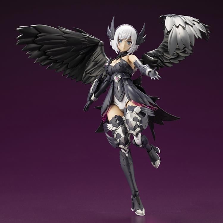 Arcanadea Lumitea ReACT-A Model Kit