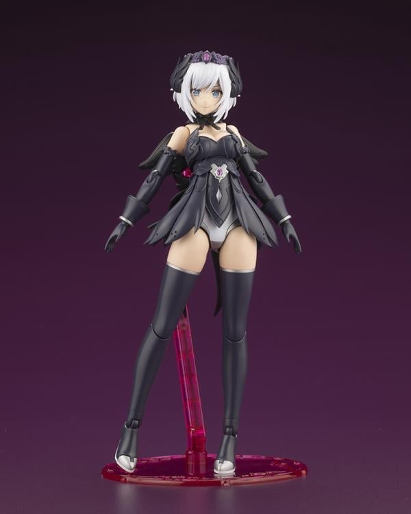 Kotobukiya LUMITEA ＆LUMITEA ReACT-A2体セット Arcanadea Lumitea ReACT-A Model Kit