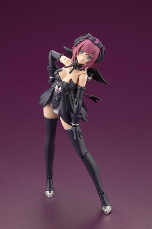Arcanadea Lumitea ReACT-A Model Kit