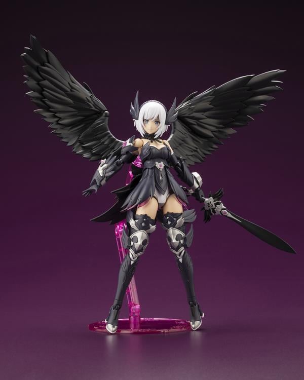 Arcanadea Lumitea ReACT-A Model Kit