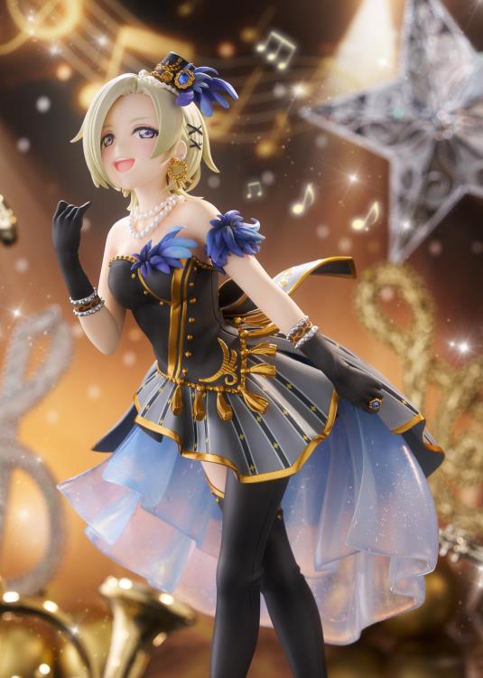 Love Live! Nijigasaki High School Idol Club Mia Taylor 1/7 Scale Figure Gallery Image 13