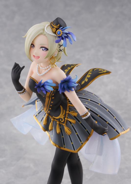 Love Live! Nijigasaki High School Idol Club Mia Taylor 1/7 Scale Figure Gallery Image 7
