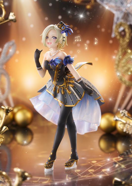 Love Live! Nijigasaki High School Idol Club Mia Taylor 1/7 Scale Figure Gallery Image 10