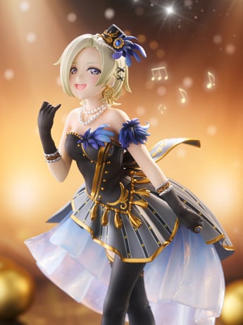 Love Live! Nijigasaki High School Idol Club Mia Taylor 1/7 Scale Figure Gallery Image 2