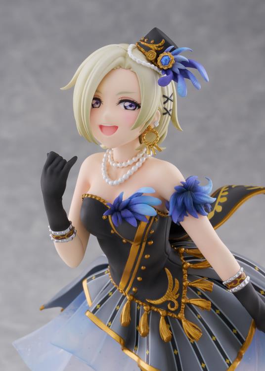 Love Live! Nijigasaki High School Idol Club Mia Taylor 1/7 Scale Figure Gallery Image 9