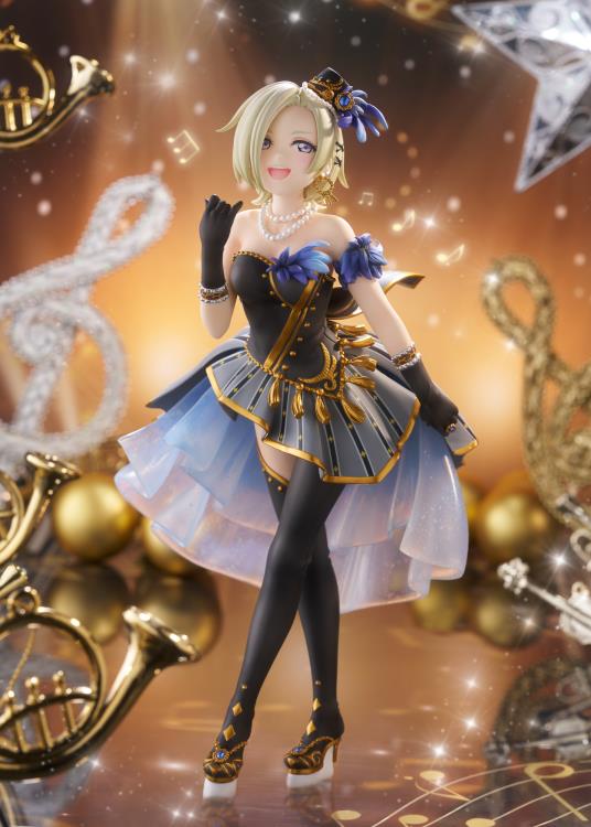 Love Live! Nijigasaki High School Idol Club Mia Taylor 1/7 Scale Figure Gallery Image 11