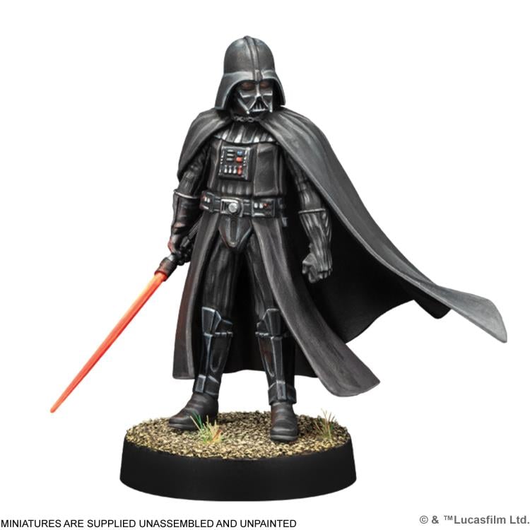 Star Wars: Legion Galactic Empire Starter Set Gallery Image 3
